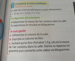 Bonjourpouvez Vous M Aider A Resoudre Cet Exercice Svp Nosdevoirs Fr