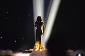 L'eccentrica drag queen austriaca con la barba ha serata amara per l'italia: Esc 2014 Alle Kandidaten