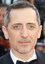 Gad Elmaleh Fan Casting