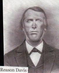 CPT Rezin “Reason” Davis (1706-1805)