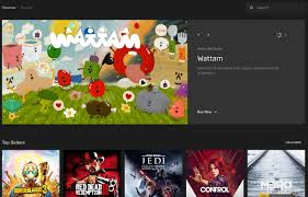Download epic games store for windows now from softonic: Whether You Like It Or Not The Epic Games Store Is A Roaring Success