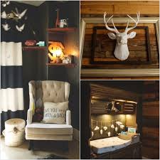 When that nesting instinct kicks in, it's time to create the ultimate haven for your newborn. Rustic Baby Boy Nursery Decor Online