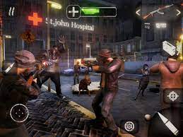 Jack wallen offers up his favo. Last Day Zombie Survival Offline Zombie Games For Android Apk Download