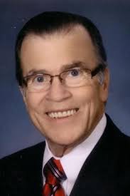 Donald Holman Obituary (1943