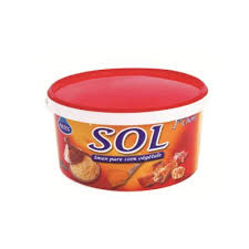 Margarine Sol Sarl Mateg