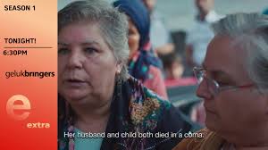 Gelukbringers Is Mert Died