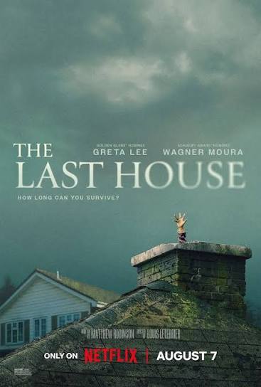 Paris Theater - The Last House