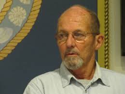 Sherman steps down from Water Advisory Committee