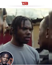 Four Brits have been arrested in Thailand after allegedly robbing an  American tourist at gunpoint. One of the men has been confirmed as #TopBoy  actor and rapper Malique Kai Walters, aka #Bookey, who ...