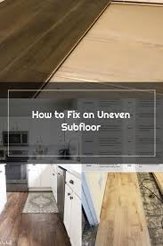The horizontal line on the wall is your main guide. Download How To Install Laminate Flooring On Uneven Subfloor Png Laminate Flooring