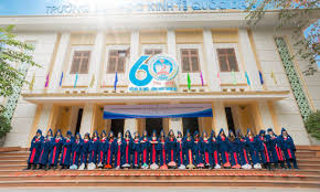 Điểm trúng tuyển đh kinh tế đà nẵng 2020 đã được cập nhật đầy đủ và chính xác nhất. Ä'áº¡i Há»c Kinh Táº¿ Quá»'c Dan Neu