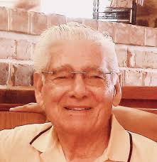 SERVANDO EZEQUIEL LAUREL, JR.