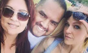 Debra LaFave the subject of new biography written by friend and Latin  entertainer Zuniga