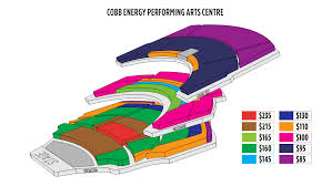 5 Cobb Energy Performing Arts Centre Gt Level Cobb Energy