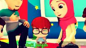 Omar dan hana sayangi anak yatim mp3. Omar Dan Hana Sayangi Anak Yatim Malayayu