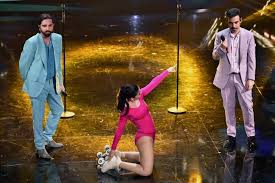 Uno a catania/siracusa (colapesce) e uno a palermo (dimartino). Dfmq45t47j6ffm