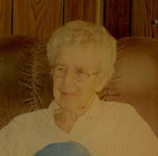 Berniece Bucher Obituary