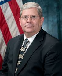 KENNETH A. WILLIAMS JR. > Air Force > Biography Display