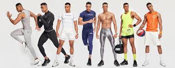 Clothes for training, hiking, skiing and biking. Premier Sportswear Sale For Men Omg