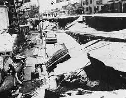 It traveled at over 400 mph, killing more than 120 people. 68 I M A Survior Of The 1964 Earthquake Ideas Earthquake 1964 Alaska Earthquake Alaska