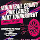 MCPL Dart Tournament event image