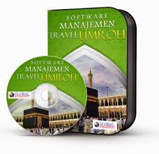 Gambar pekerjaan di travel umroh