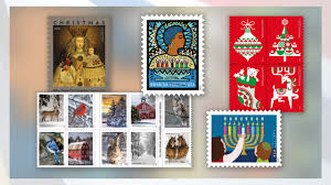The proposed mailing services price changes include: Five New 2020 Forever Stamps Announced Postal Times