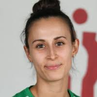 Gabriella Lundvall » spoluhráči :: Ženský Volleybox