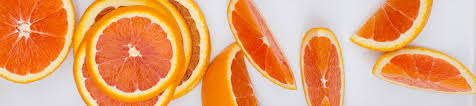 They offer 100% of your recommended daily intake of vitamin c. Sunkist Oranges