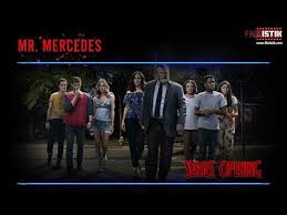 Mr Mercedes Season 1 Opening Youtube