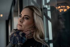 Madeleine (40) spurte bare om hjelp fra naboen sin