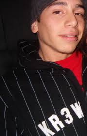 Albert Joseph “AJ” Valasquez (1988-2007)