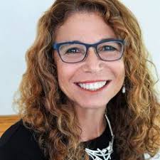 Kathy Nystrom's Instagram, Twitter & Facebook