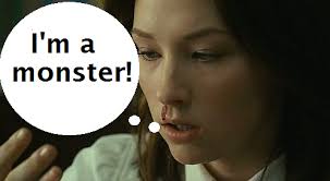 Freaky Friday Movie Reviews: The Haunting of Molly Hartley