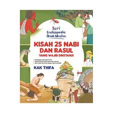 Simak kisah nabi daud selengkapnya berikut ini. Jual Diva Press Kisah 25 Nabi Dan Rasul Yang Wajib Diketahui By Kak Thifa Buku Religi Terbaru Juli 2021 Blibli