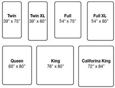 Check spelling or type a new query. California King Bed King Size Bed In Inches