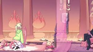 GUZZLING CUM Max The Elf In The LAND OF DESIRES Against BIG COCKED FUTAS +  [Censored] Gallery