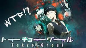 Maybe you would like to learn more about one of these? Tokyo Ghoul Episode 1 Wtf Otaku Update
