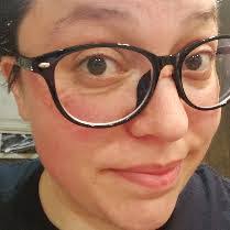 Felicia Frye's Instagram, Twitter & Facebook