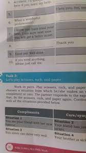 Jawaban Untuk Buku Bahasa Inggris Kurikulum 2013 Kelas 10 Halaman 26 Dan 27 Mapel B Inggris Brainly Co Id