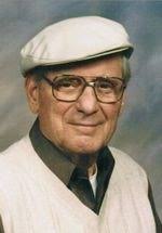 Jack Witham Obituary (2009)