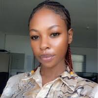 Nadia Gifty Ayeh-Bisah