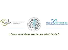 Her yılın nisan ayında dünya veteriner hekimler günü denk gelmekte. Dunya Veteriner Hekimler Gunu Odulu Turk Veteriner Hekimleri Birligi