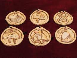 House Of Anubis Replica Amulet You Choose One By Harnishunlimited 6 95 House Of Anubis Anubis House Of Night