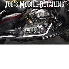 Joe S Mobile Detailing Home Facebook