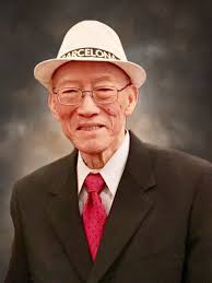 Charles Wong Obituary