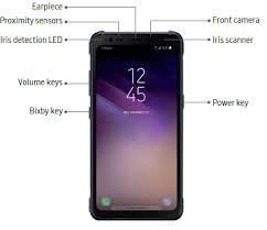 Links on android authority may earn us a commission. Device Images Samsung Galaxy S8 Active T Mobile Support