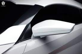 Lykan Hypersport Lykan Hypersport Car Side Mirror Car