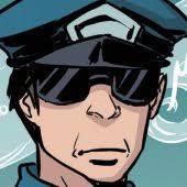 Jerome Stone (Power Rangers)