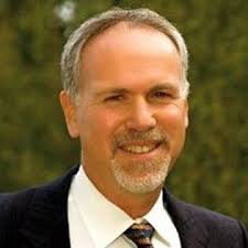 The Process of Transforming Paradigms with Keith Merron